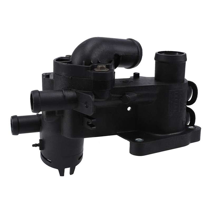 Coolant Regulator Housing for Seat 9n 1.4 16v Coolant Thermostat Housing Flange 032121111cg
