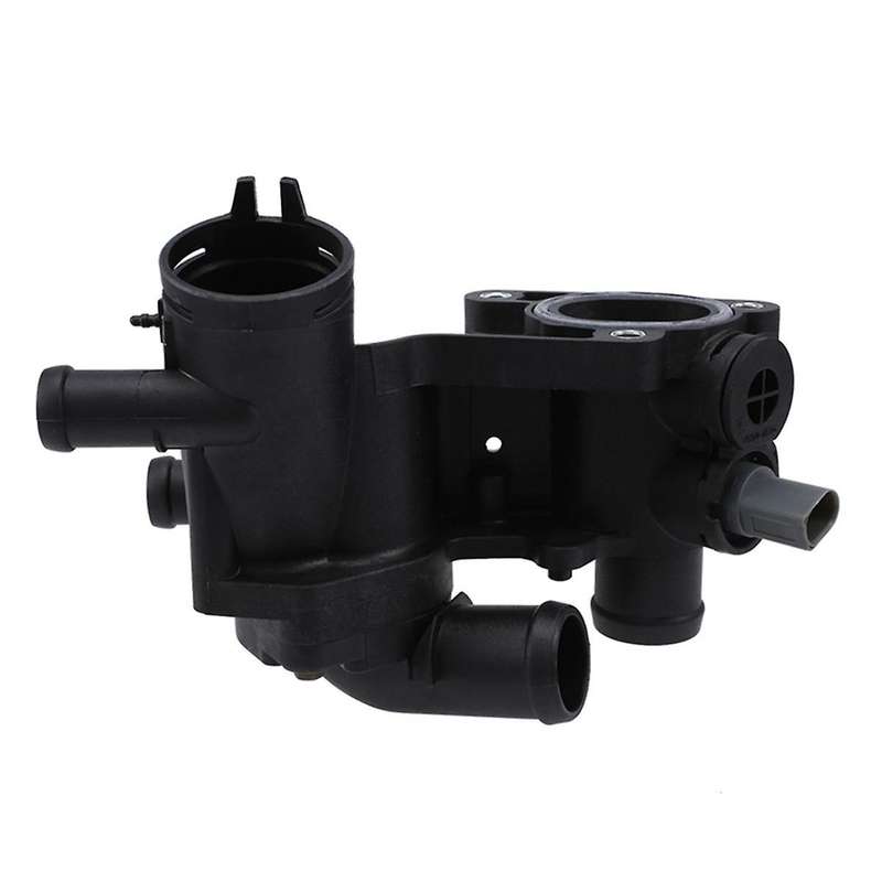Coolant Regulator Housing for Seat 9n 1.4 16v Coolant Thermostat Housing Flange 032121111cg