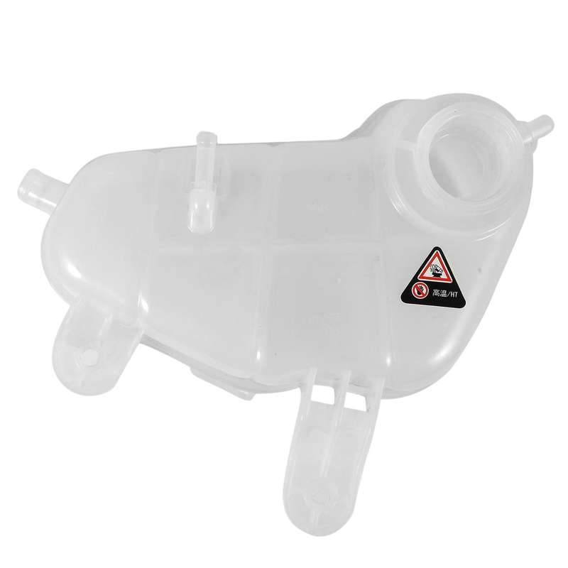 Coolant Reservoir Expansion Tank Reservoir for  2012-2015 95048411 Car Accessories