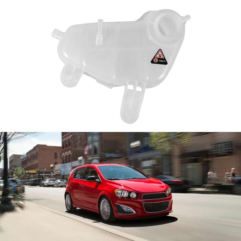 Coolant Reservoir Expansion Tank Reservoir for  2012-2015 95048411 Car Accessories