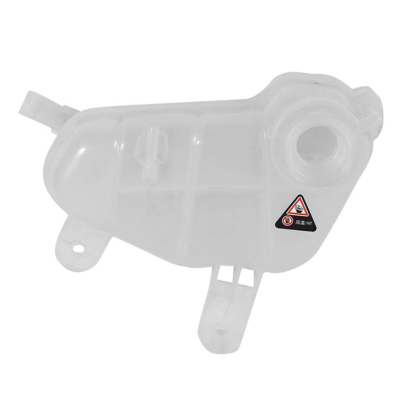 Coolant Reservoir Expansion Tank Reservoir for  2012-2015 95048411 Car Accessories