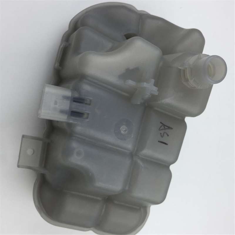 Coolant Radiator Expansion Tank 4G0121403G,for A6 C7 4G0121403AG, 4G0121403AC