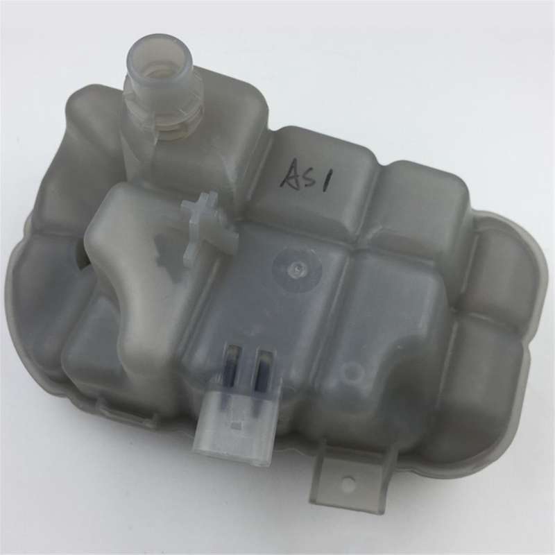 Coolant Radiator Expansion Tank 4G0121403G,for A6 C7 4G0121403AG, 4G0121403AC