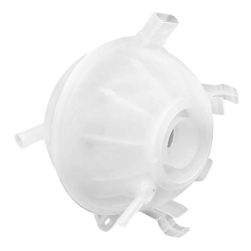 Coolant Reservoir Expansion Tank with Cap for Mk5 Golf Mk6 for Cc A3 1k0121407a