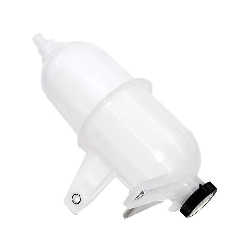 Coolant Reservoir Expansion Tank 16470-0l010 16470-0l011 for 1kd 2kd Fortuner 2.5l 3.0l 2005-2016