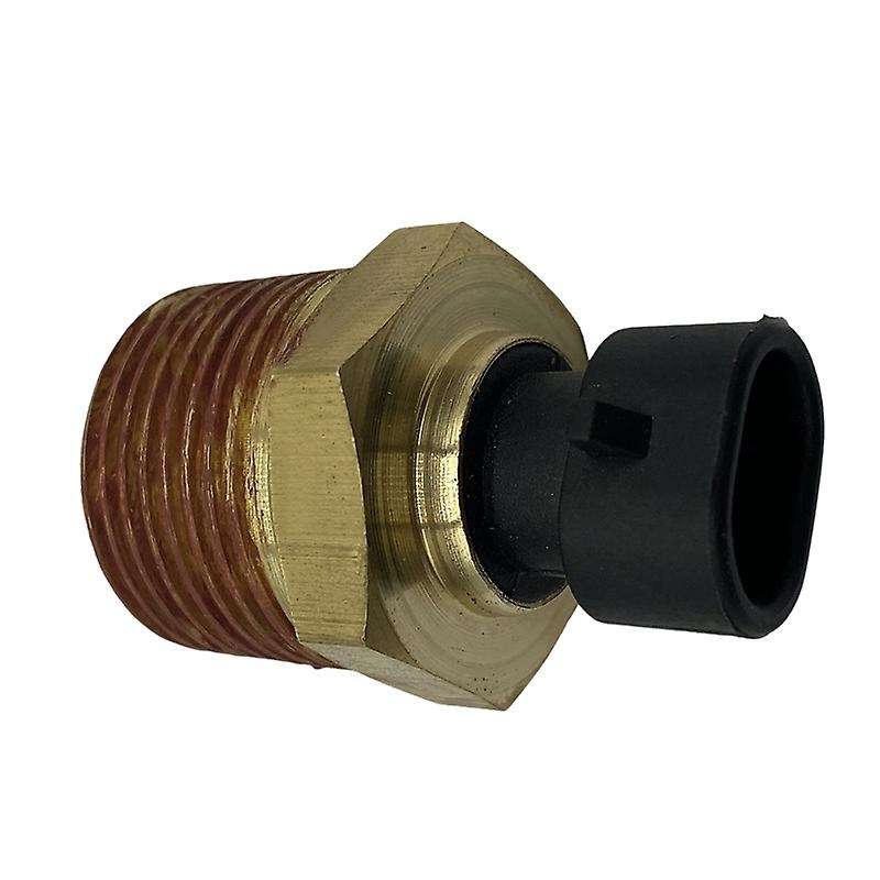 Coolant Temperature Sensor 23514708 23515251 for Detroit- Series 60 for 1996-1999 Water Temperature