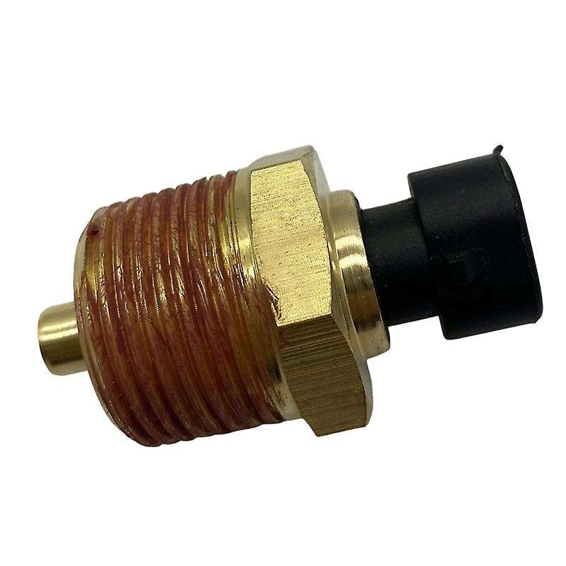 Coolant Temperature Sensor 23514708 23515251 for Detroit- Series 60 for 1996-1999 Water Temperature