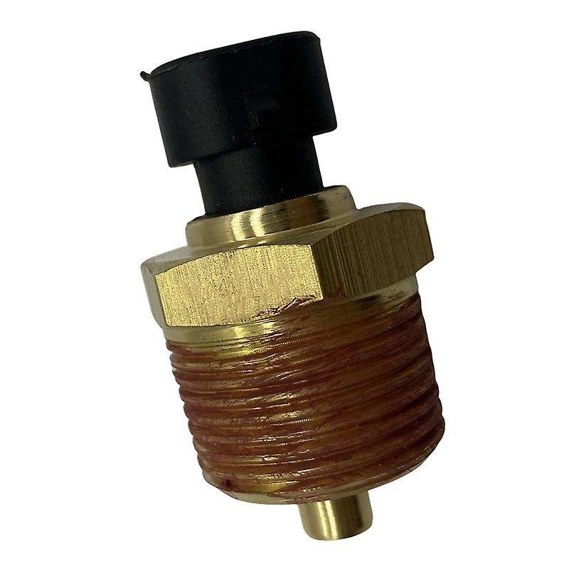 Coolant Temperature Sensor 23514708 23515251 for Detroit- Series 60 for 1996-1999 Water Temperature