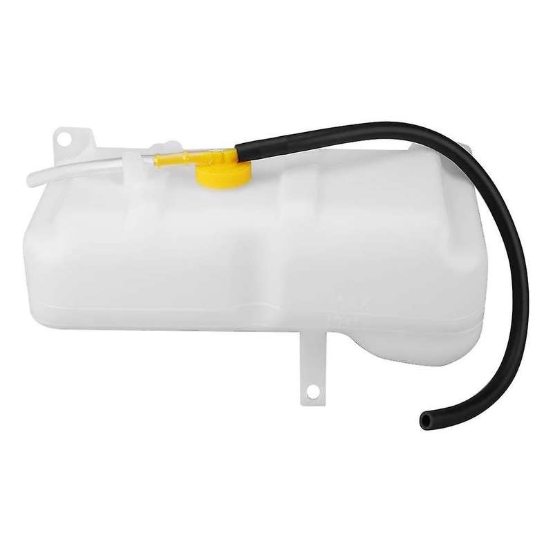 Coolant Reservoir Tank Car Coolant Overflow Bottle Pipe Tank for Auto Patrol / Maverick 88-94