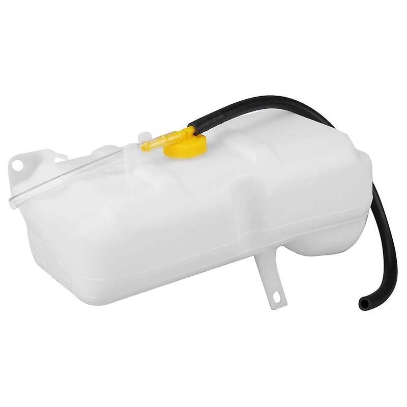 Coolant Reservoir Tank Car Coolant Overflow Bottle Pipe Tank for Auto Patrol / Maverick 88-94