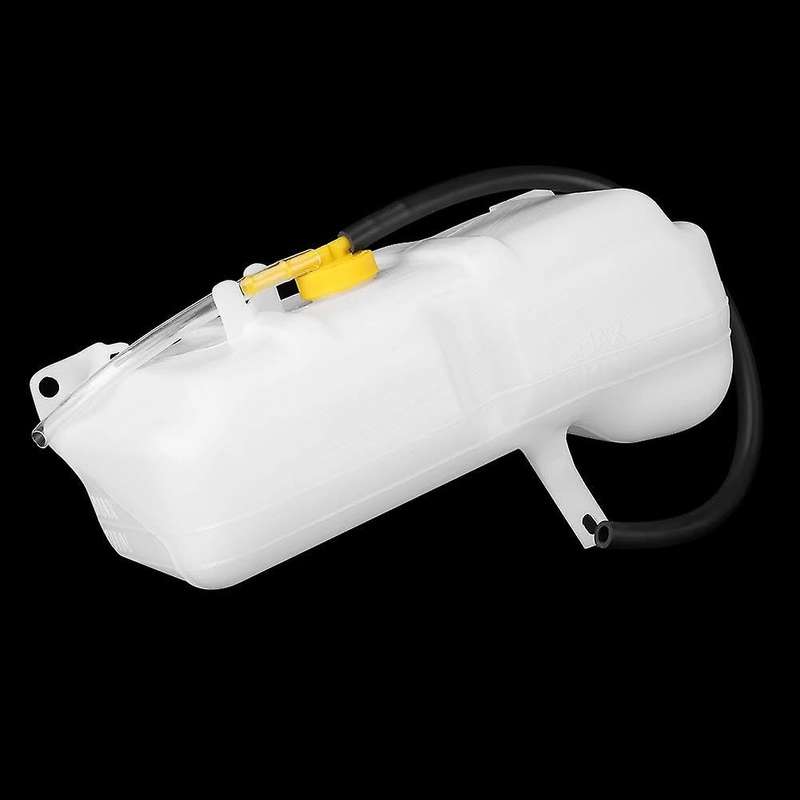 Coolant Reservoir Tank Car Coolant Overflow Bottle Pipe Tank for Auto Patrol / Maverick 88-94