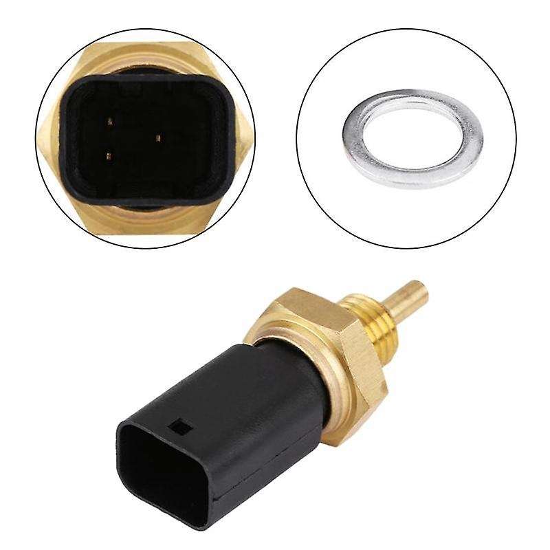 Coolant Temperature Sensor for Renault Clio Scenic Kangoo Megane