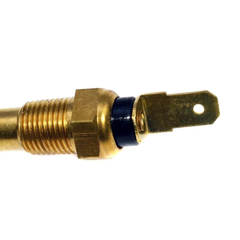 Coolant Temperature Sender Unit MD091056 34850-82000 Compatible Car Water Temperature Sensor