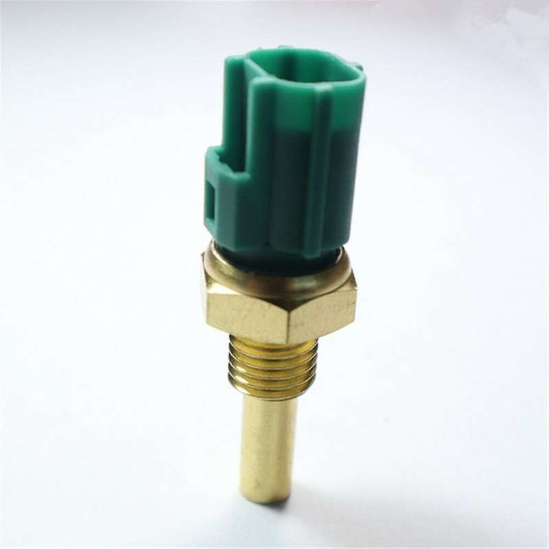 Coolant Temperature Sensor Sender Switch Compatible Compatibled Mazda Lexus Toyota