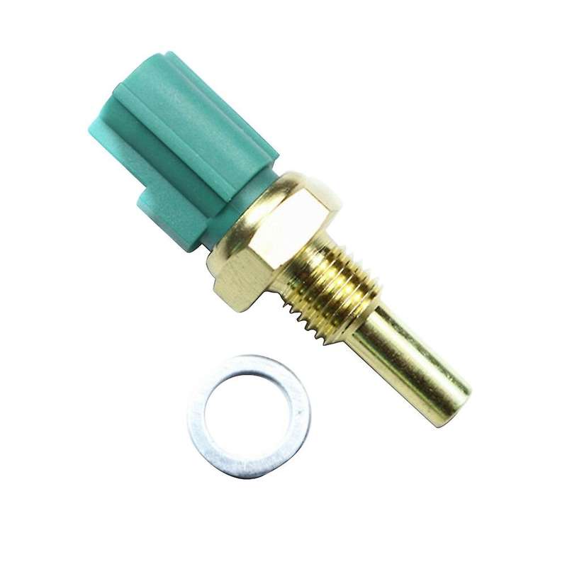 Coolant Temperature Sensor Sender Switch Compatible Compatibled Mazda Lexus Toyota