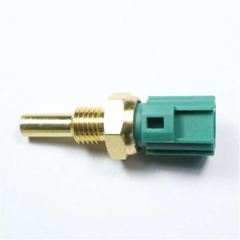 Coolant Temperature Sensor Sender Switch Compatible Compatibled Mazda Lexus Toyota
