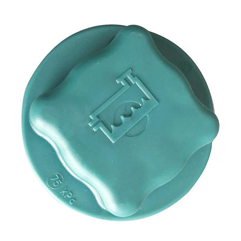 Coolant Tank Reservoir Cap Radiator Cap Engine Coolant Cap for S40 S60 S80 V70 V90 XC70 XC90 C70 19