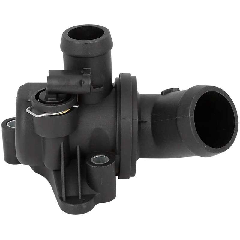 Coolant Thermostat Fits for W245 W169 Hatchback 2662030475 2662030275 2662030675