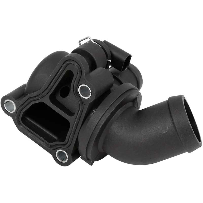 Coolant Thermostat Fits for W245 W169 Hatchback 2662030475 2662030275 2662030675