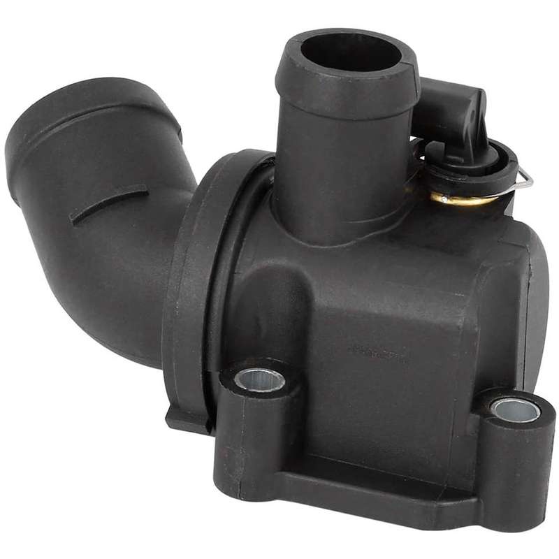 Coolant Thermostat Fits for W245 W169 Hatchback 2662030475 2662030275 2662030675