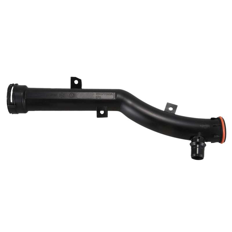 Coolant Water Hose Pipe 1351.VF V758971580 for Peugeot Citroen 2008 3008 C4 C5 1.6