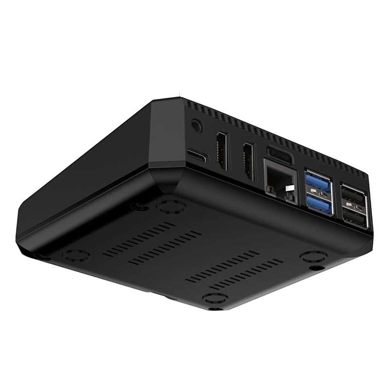 Cooler for 5 ONE V3 Aluminum Housing Built-in Active Cooler