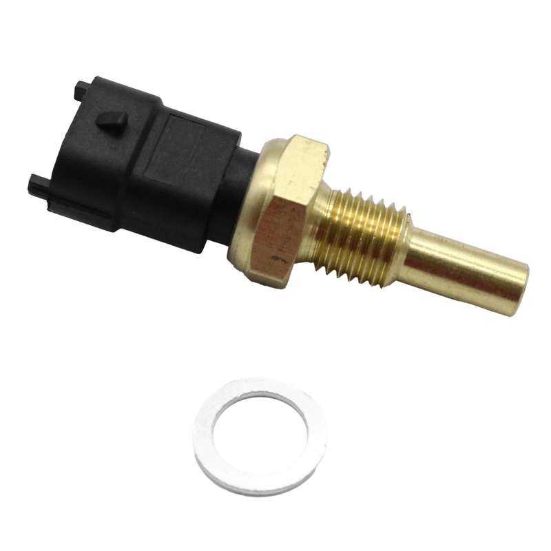 Coolant Water Temperature Sensor 500382599 for Opel A G H Combo Meriva