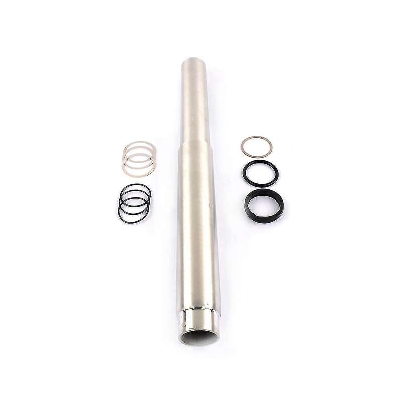 Coolant Water Transfer Pipe Tube Replacement Kit for E60 E64 E65 E66 E67 X5 E53 E70 N62 N62n 111414