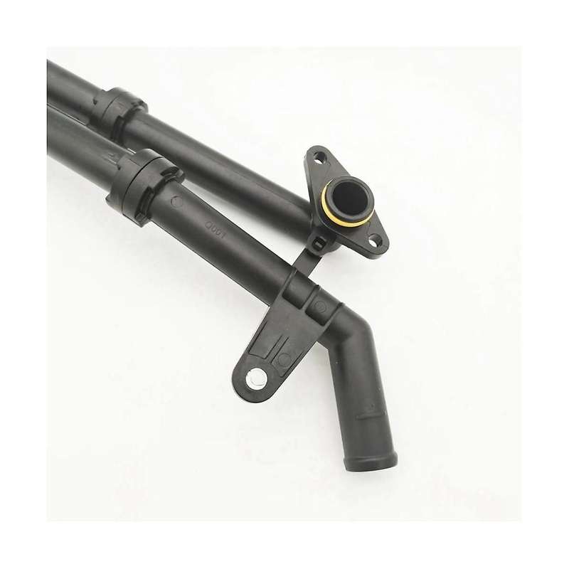 Coolant Water Hose Water Pump Hose Hose Auto for C/ 250 C180 C200 E200 E250 A2712002452 A2712002652