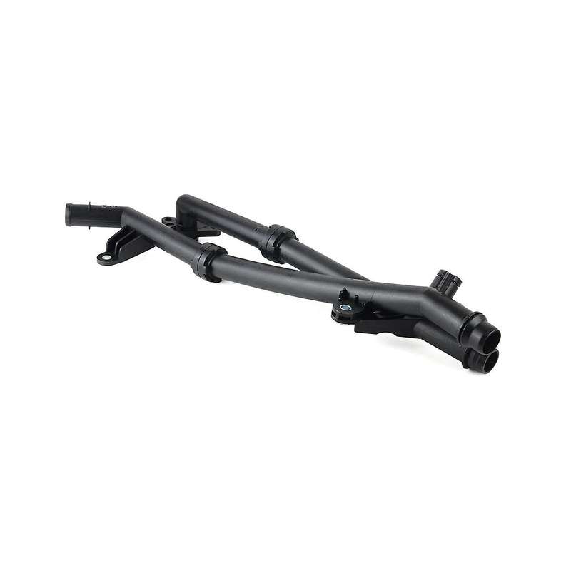 Coolant Water Hose Water Pump Hose Hose Auto for C/ 250 C180 C200 E200 E250 A2712002452 A2712002652