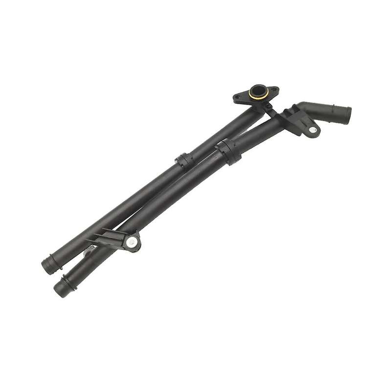 Coolant Water Hose Water Pump Hose Hose Auto for C/ 250 C180 C200 E200 E250 A2712002452 A2712002652
