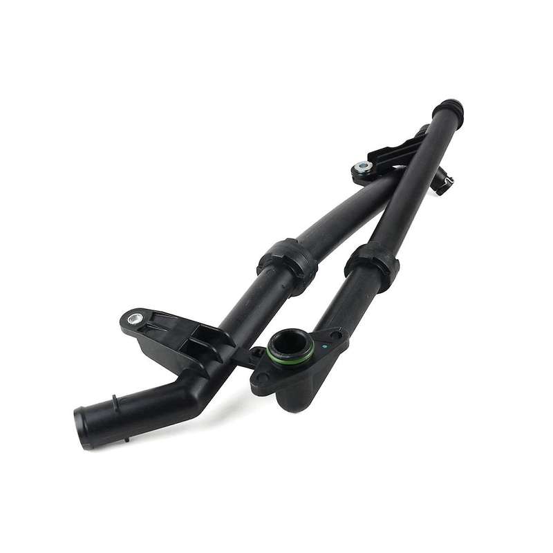 Coolant Water Hose Water Pump Hose Hose Auto for C/ 250 C180 C200 E200 E250 A2712002452 A2712002652