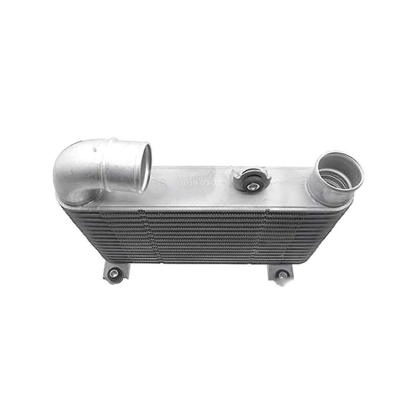 Cooler Assy for HIACE 2005-2016 17940-30050 56066 87079 1794030050