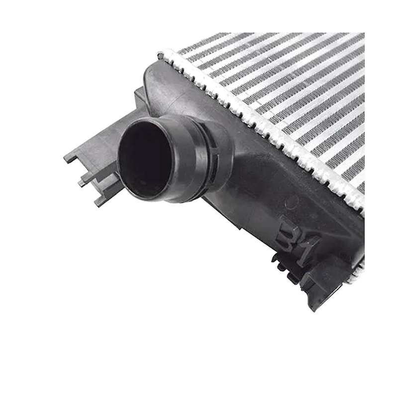 Cooler Assy for RENAU CAPTUR IV CAPTUR DUSTER 1.5 2013- 14496-1381R 144961381