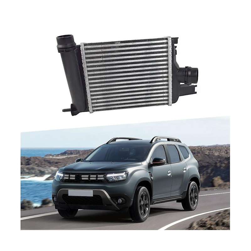 Cooler Assy for RENAU CAPTUR IV CAPTUR DUSTER 1.5 2013- 14496-1381R 144961381