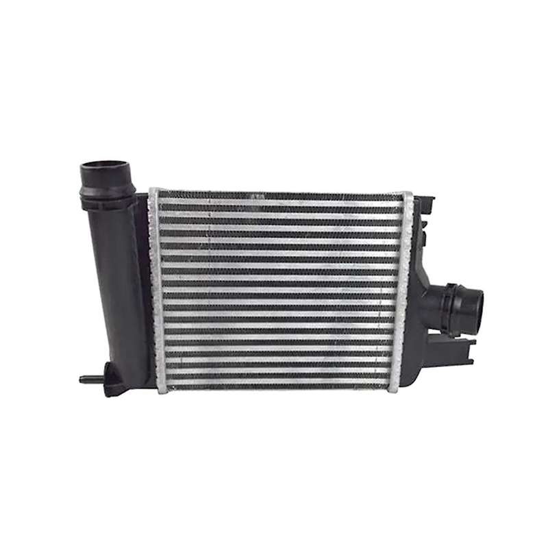 Cooler Assy for RENAU CAPTUR IV CAPTUR DUSTER 1.5 2013- 14496-1381R 144961381