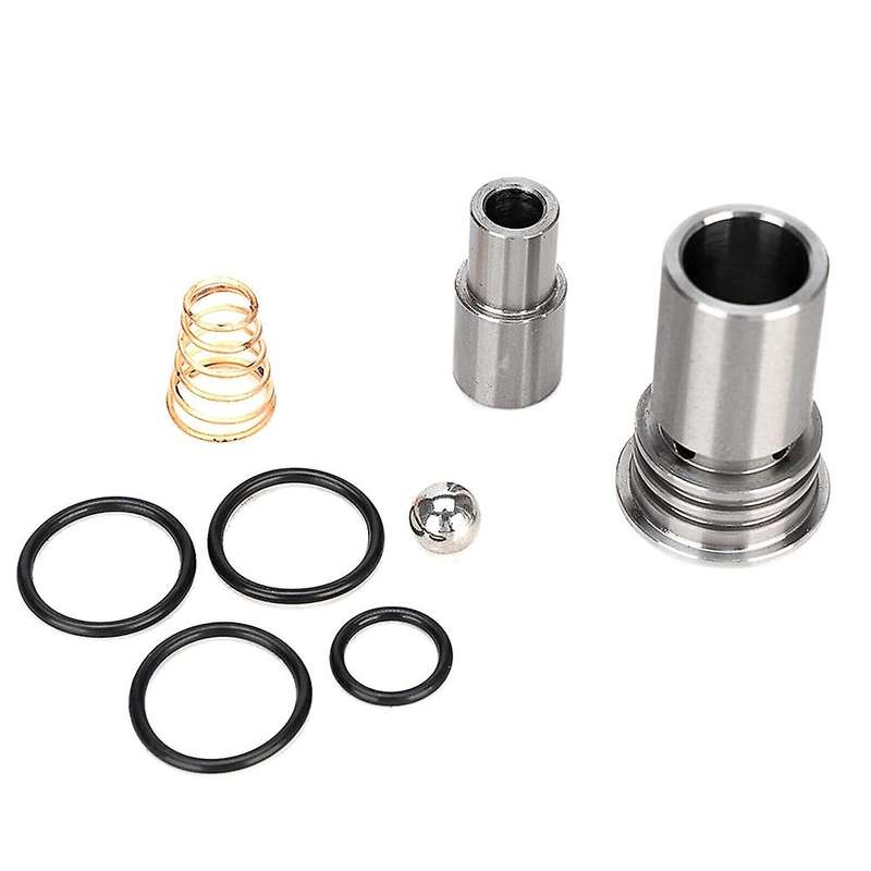 Cooler Flow Bypass Valve Kit Replace Stl010 6l80 6l90 8l90 10l90 Transmission Cooling System Upgrad