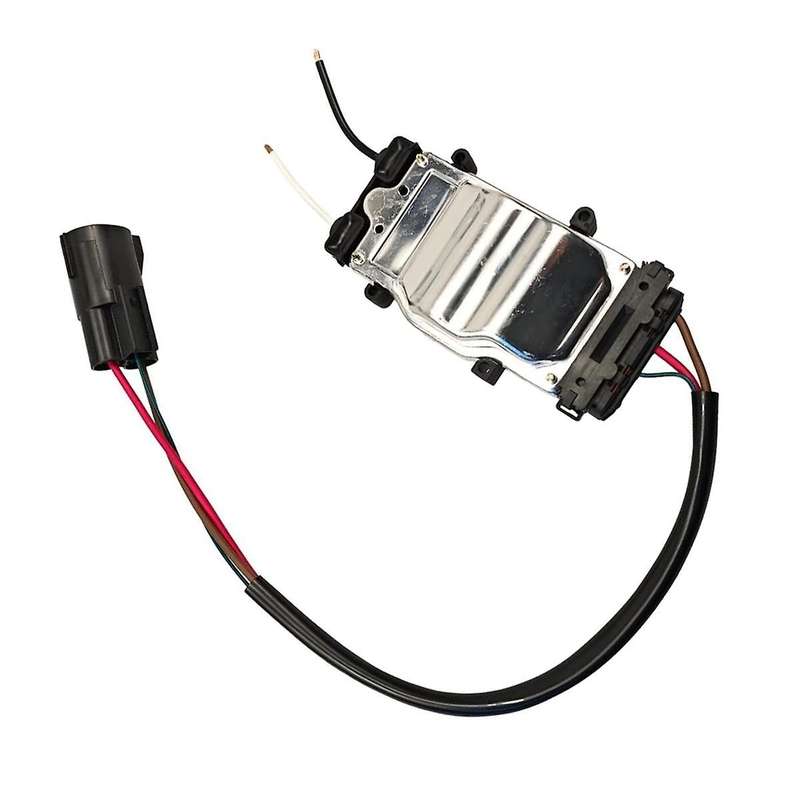 Cooling Fan Control Module for C30 S40 C70 S80 V50 31261987 30671060 30680587 306805870 30792688 312