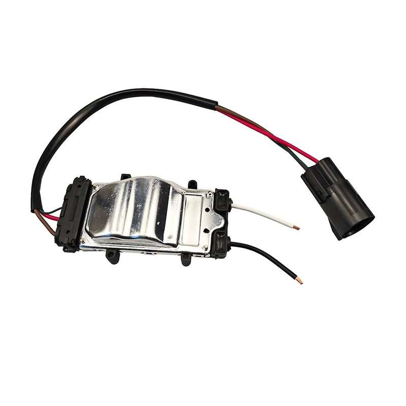Cooling Fan Control Module for C30 S40 C70 S80 V50 31261987 30671060 30680587 306805870 30792688 312