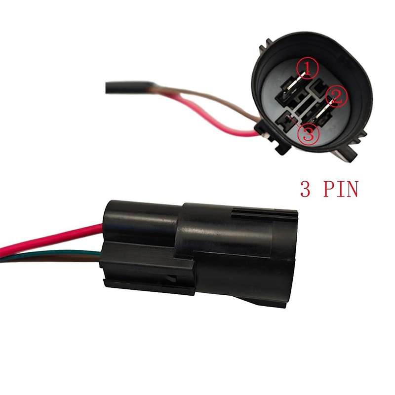 Cooling Fan Control Module for C30 S40 C70 S80 V50 31261987 30671060 30680587 306805870 30792688 312