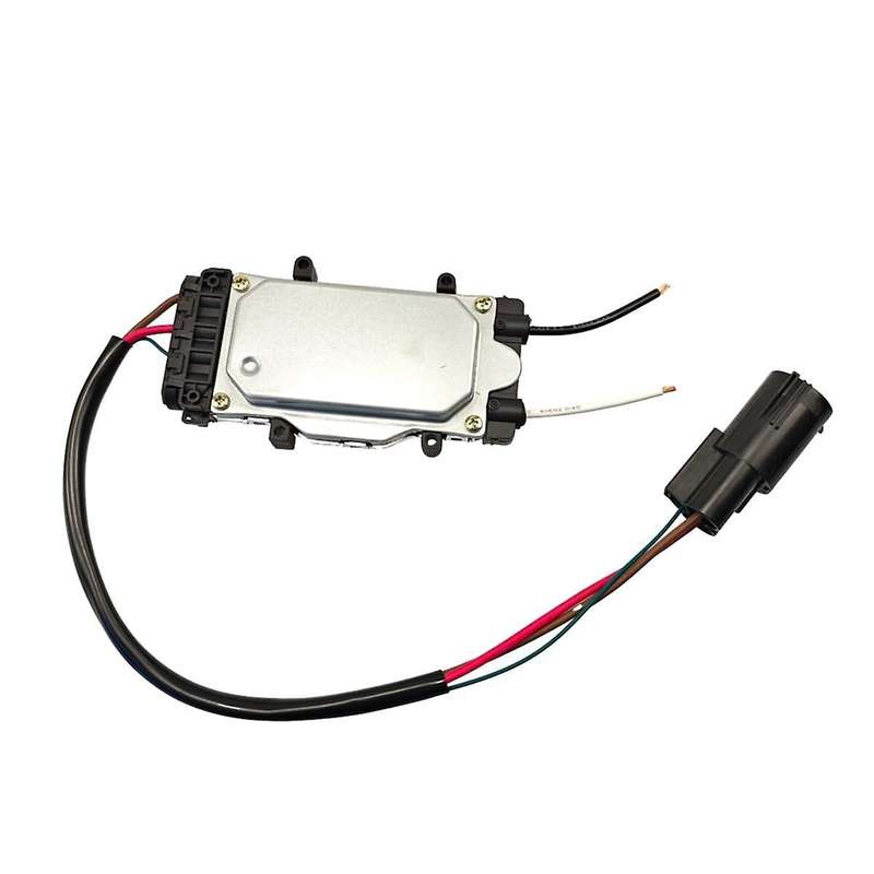 Cooling Fan Control Module for C30 S40 C70 S80 V50 31261987 30671060 30680587 306805870 30792688 312