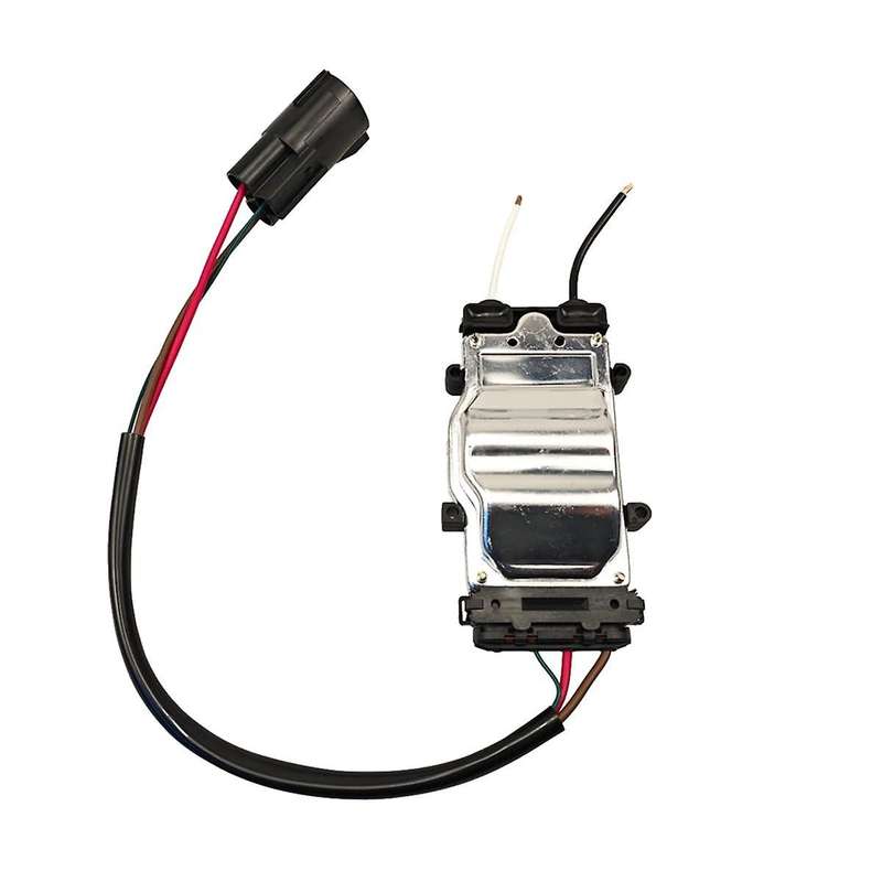 Cooling Fan Control Module for C30 S40 C70 S80 V50 31261987 30671060 30680587 306805870 30792688 312