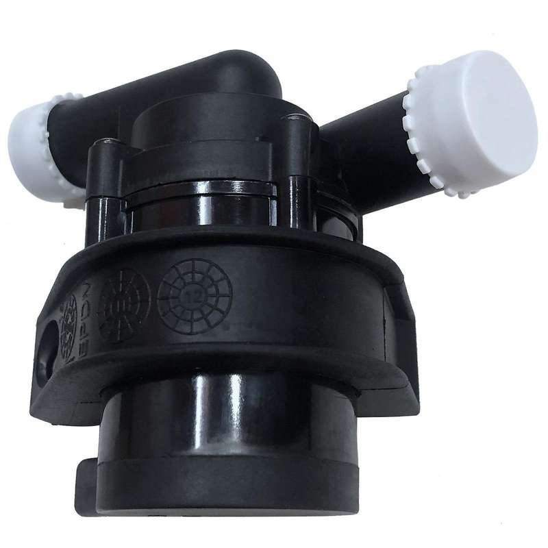 Cooling Additional Auxiliary Water Pump 078121601 078121601B for A6 Variant