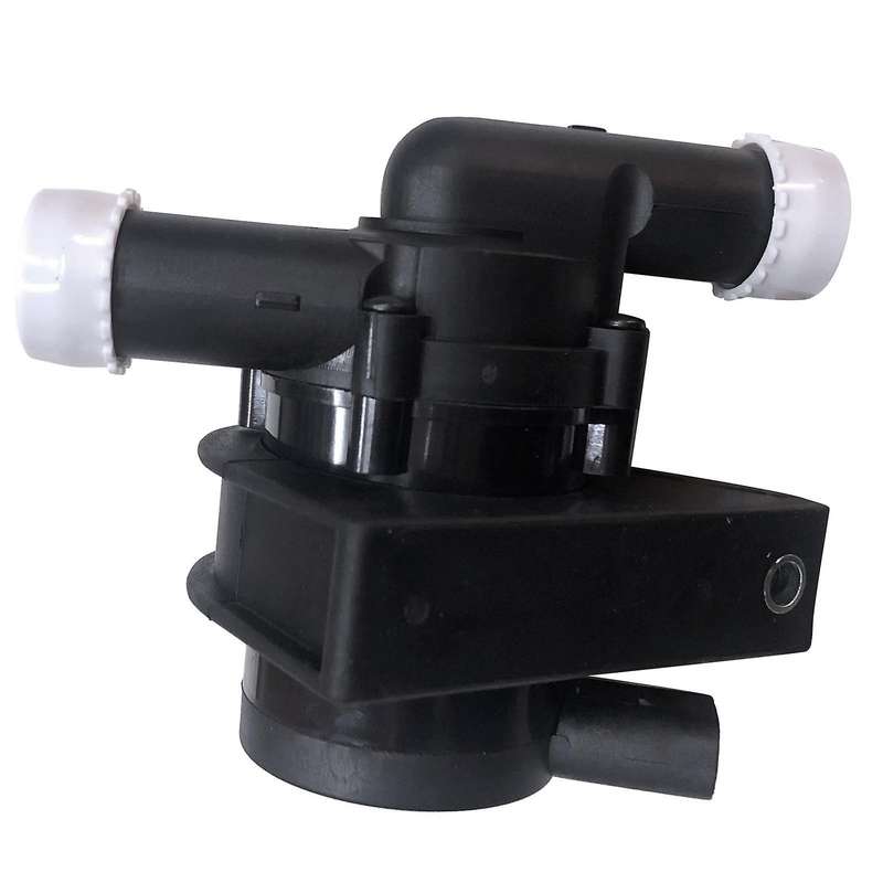 Cooling Additional Auxiliary Water Pump 078121601 078121601B for A6 Variant