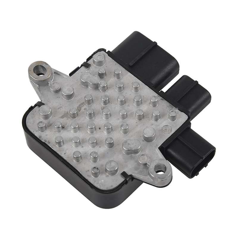 Cooling Fan Control Unit Module Fan Controller 1355a124 for 02-06 1c232-19700