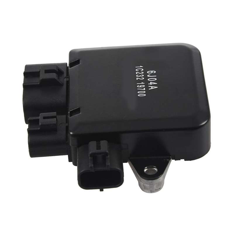 Cooling Fan Control Unit Module Fan Controller 1355a124 for 02-06 1c232-19700