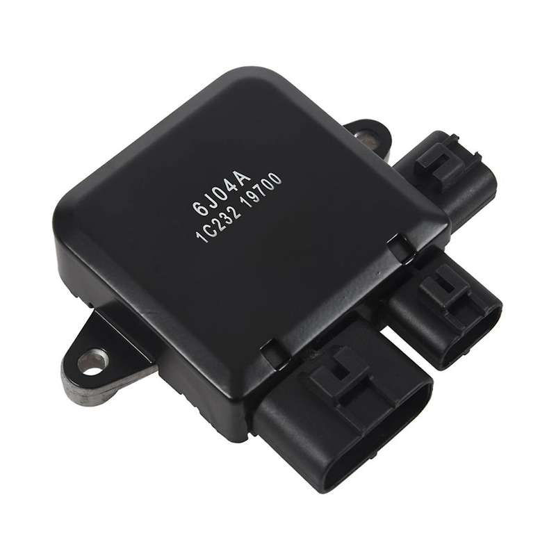 Cooling Fan Control Unit Module Fan Controller 1355a124 for 02-06 1c232-19700