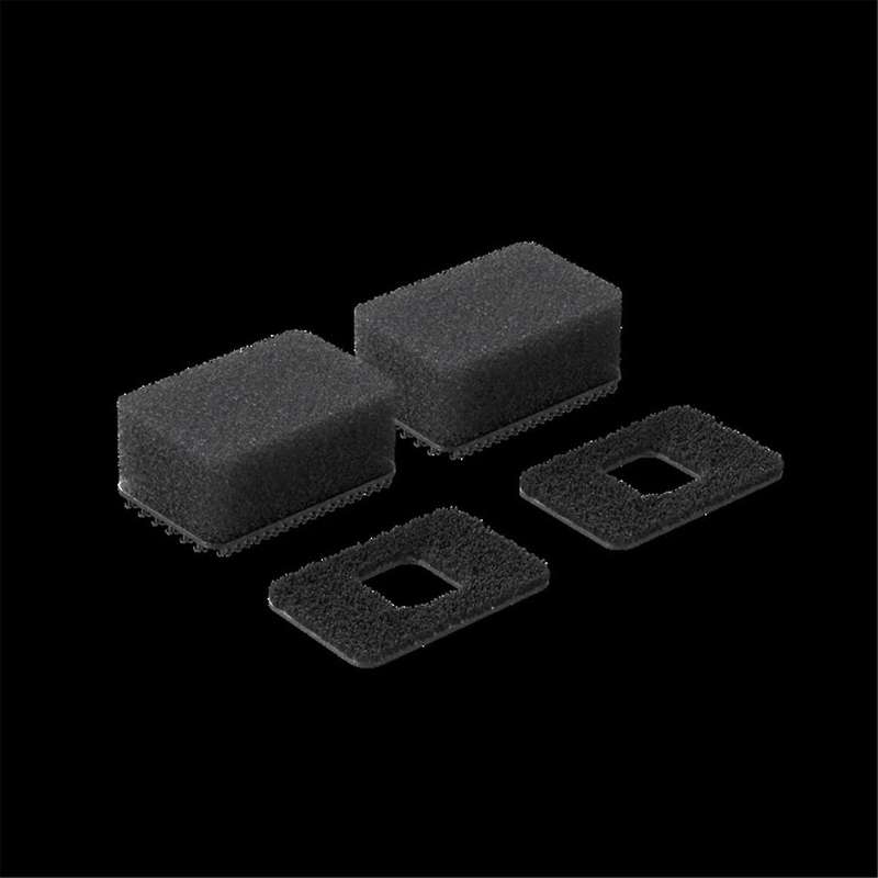 Cooling Backpack for X4, Temperature Control Back Clip for X4 Sprot Camera Fittings