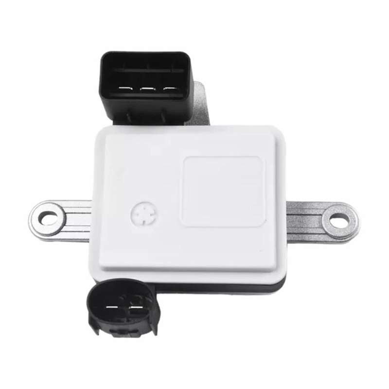 Cooling Fan Controller 25385-C6500 25385C6500 for Sorento 3.3L 2016-2020 Fan Control Module