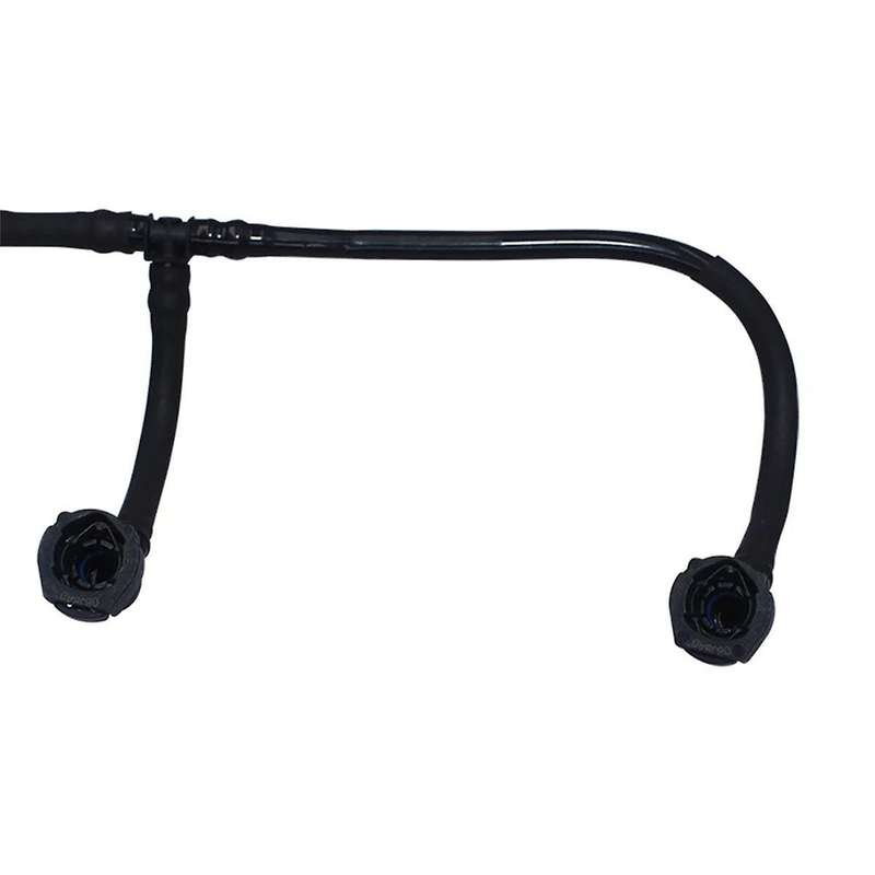 Cooling Bleeding Pipe Exhaust Bleed Pipe 2354575 -2354575 for Truck Engine Parts